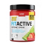 Fitactive, 500 гр клубника VPl